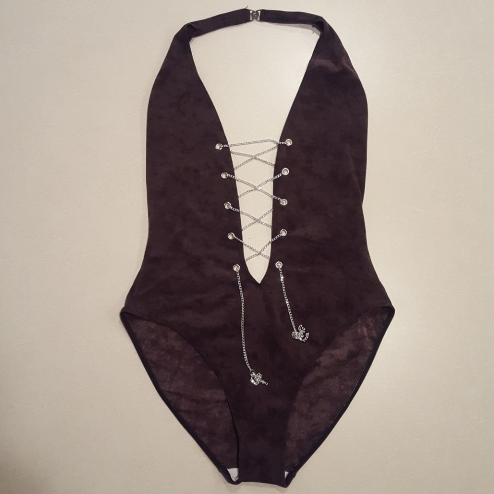 Sauvage One Piece from Victorias Secret